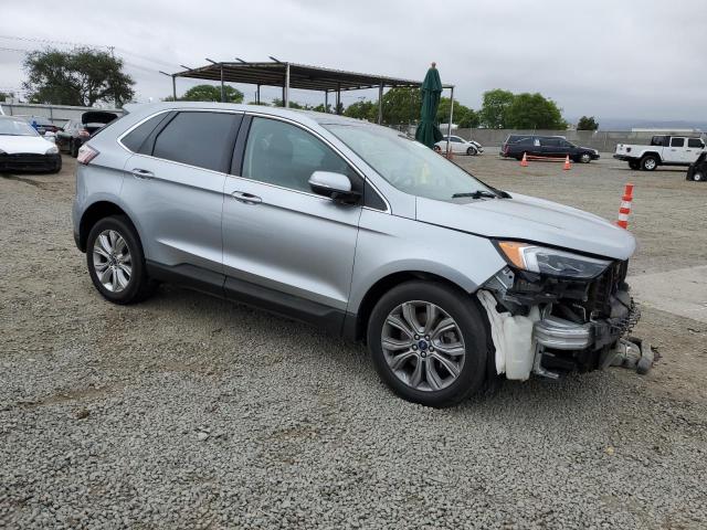 Vin: 2fmpk4k91nba18195, lot: 59351895, ford edge titanium 20224