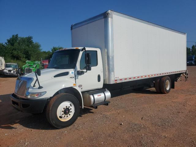INTERNATIONAL MV607 2020 white  diesel 3HAEUMMN3LL316311 photo #3