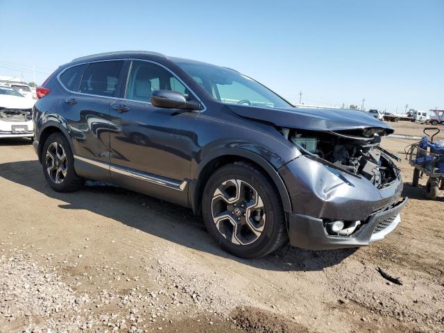2017 HONDA CR-V TOURI 7FARW1H90HE040031