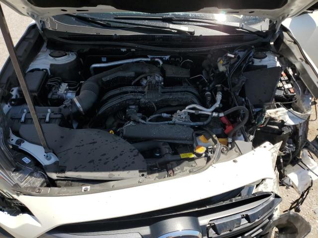 2025 SUBARU OUTBACK PR 4S4BTACC1S3184812