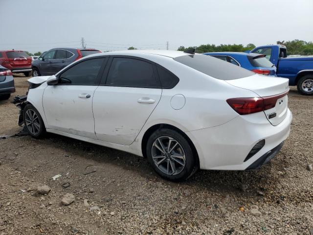 Vin: 3kpf24ad2ne465858, lot: 59100145, kia forte fe 20222