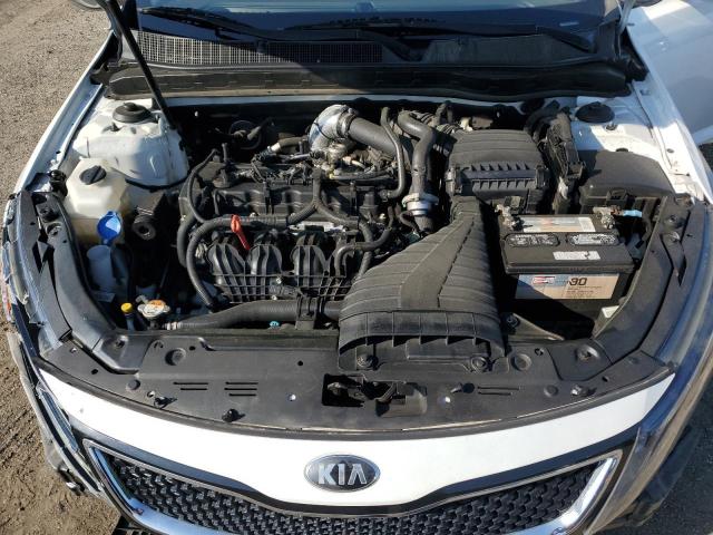 2015 KIA OPTIMA SX - 5XXGR4A62FG516981