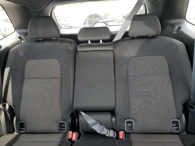 2023 HONDA CR-V SPORT - 7FARS6H53PE028105
