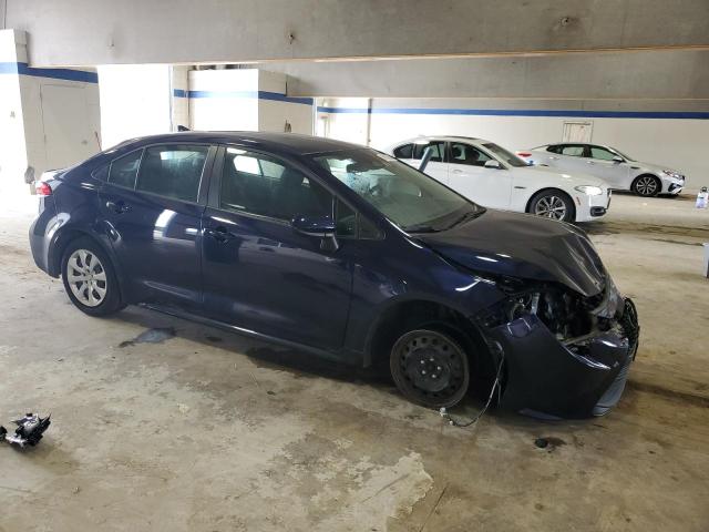 Vin: 5yfb4mde8rp097669, lot: 61068005, toyota corolla le 20244