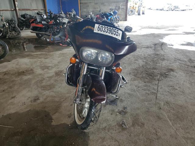 HARLEY-DAVIDSON FLTRSEI 2000 1HD1PAC24YY952515 photo #3