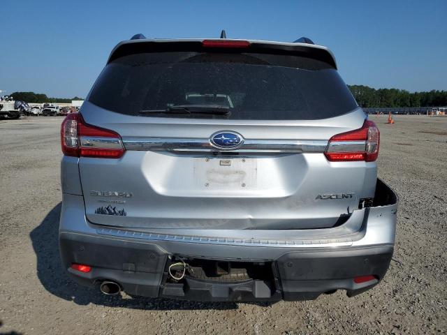 2019 SUBARU ASCENT PRE 4S4WMAFD6K3428537