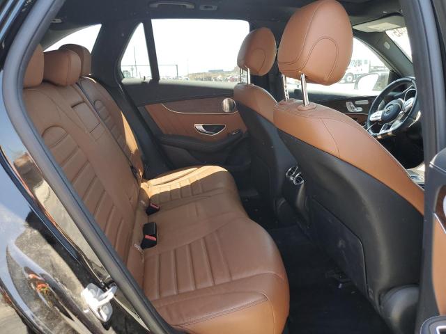 2020 MERCEDES-BENZ GLC 43 4MA - W1N0G6EB7LV233074