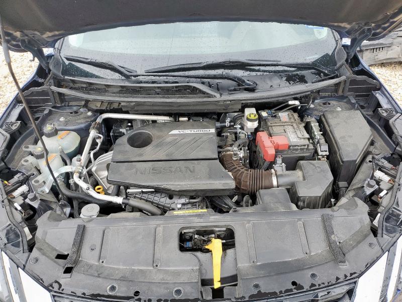 2023 NISSAN ROGUE SV 5N1BT3BA9PC689094