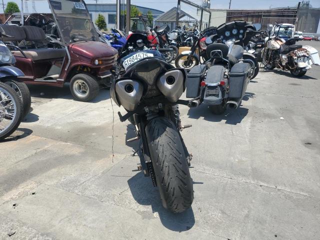 2011 YAMAHA YZFR1 JYARN23E6BA011086