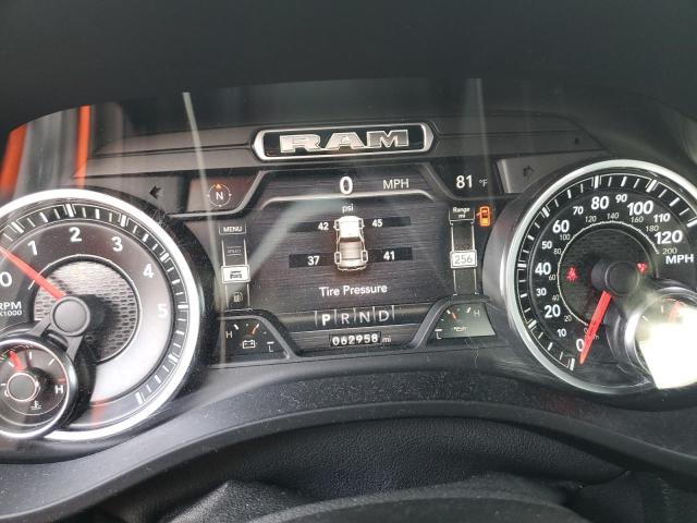 2020 RAM 1500 LARAM - 1C6SRFJT9LN399841