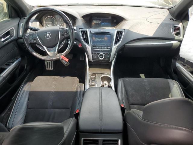 2019 ACURA TLX TECHNO 19UUB3F66KA802141