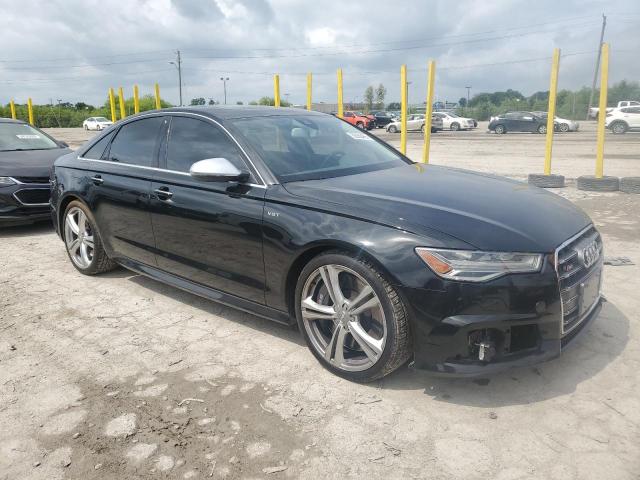 2016 AUDI S6 PREMIUM WAUF2AFC9GN148105