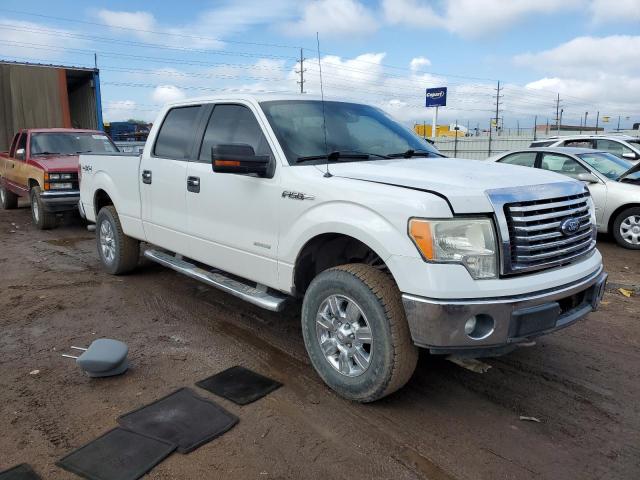 Vin: 1ftfw1et1cfa04724, lot: 59537635, ford f-150 supercrew 20124