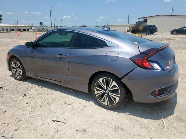 Vin: 2hgfc3b36gh351495, lot: 60447335, honda civic ex 20162