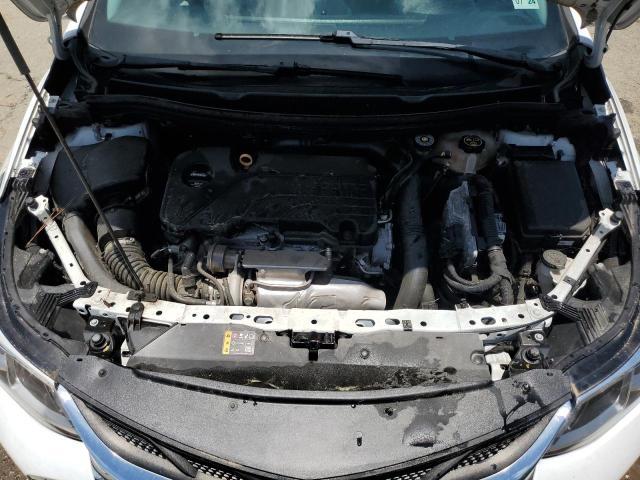 2019 CHEVROLET CRUZE LS 3G1BC6SM5KS536854