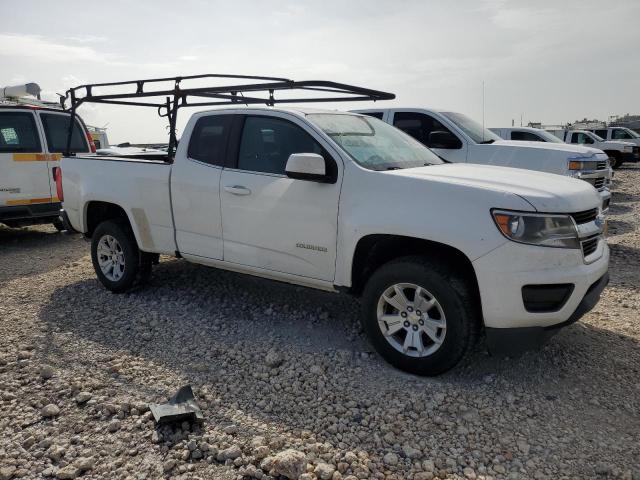 Vin: 1gchscenxj1278659, lot: 59673655, chevrolet colorado lt 20184