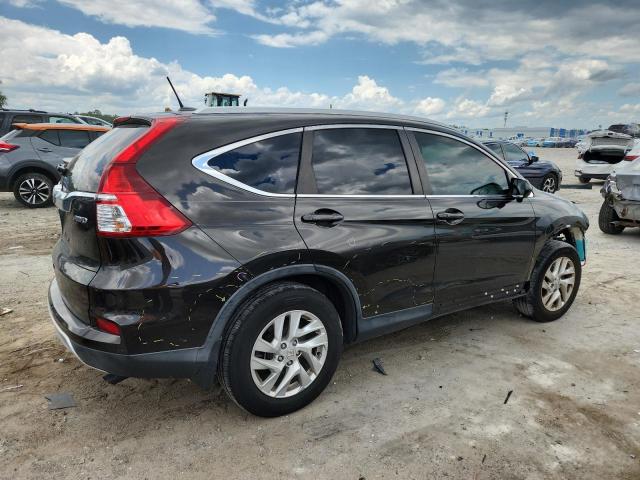 2015 HONDA CR-V EXL 5J6RM4H76FL134274