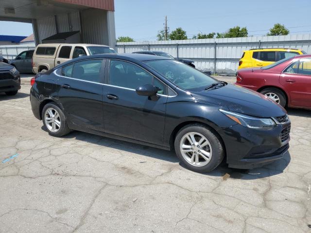 Vin: 1g1be5sm5g7318651, lot: 59169615, chevrolet cruze lt 20164