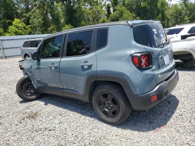 2017 JEEP RENEGADE S ZACCJAAB7HPE83671