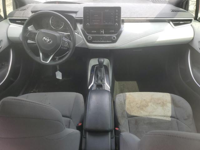 2020 TOYOTA COROLLA SE - JTDS4RCE2LJ037364