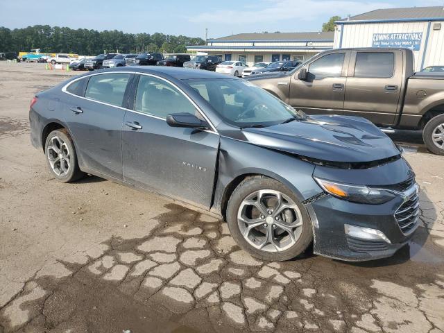 2020 CHEVROLET MALIBU LT 1G1ZD5ST5LF102727