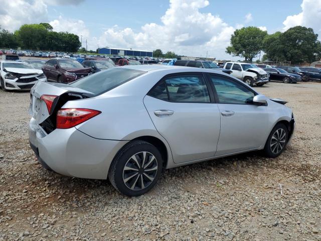Vin: 5yfburhe3jp756608, lot: 63142575, toyota corolla l 20183