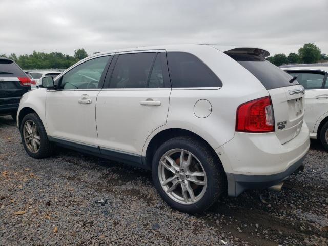 Vin: 2fmdk4kc6bba66723, lot: 61596755, ford edge limited 20112