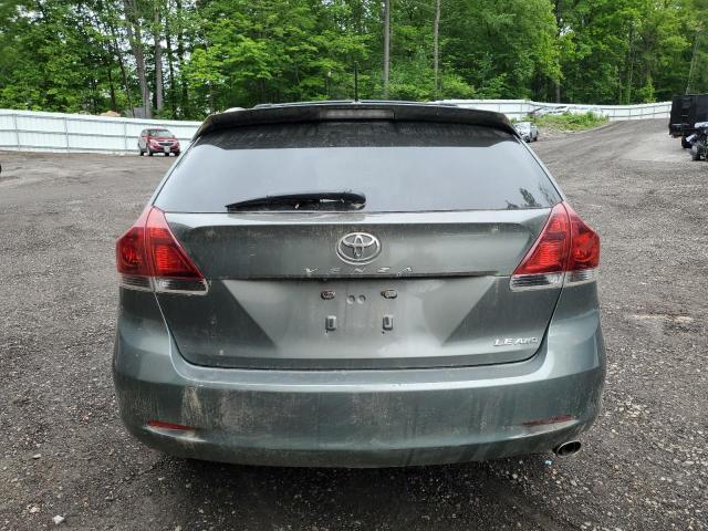 2013 TOYOTA VENZA LE - 4T3BA3BB1DU035203