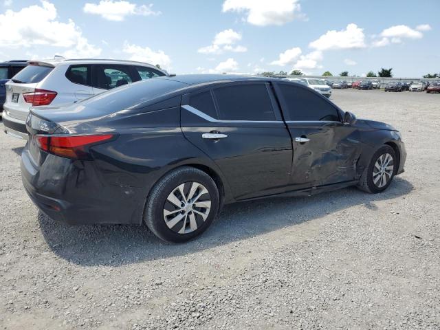 2020 NISSAN ALTIMA S 1N4BL4BV9LC279036