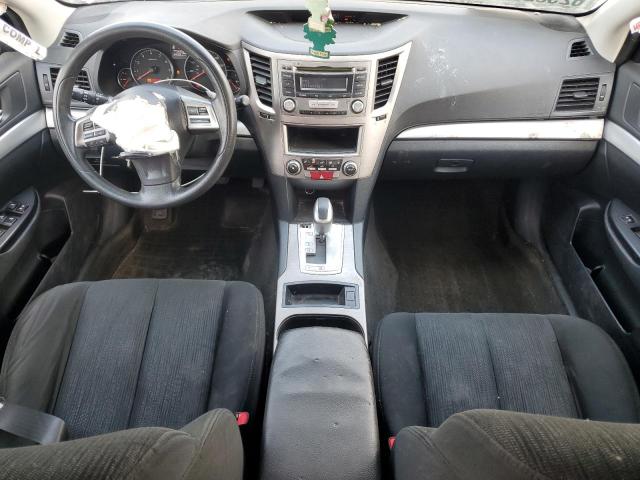 2014 SUBARU OUTBACK 2. - 4S4BRCAC0E3308991