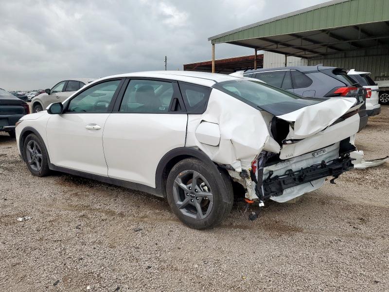 Vin: 3kpft4de2se034045, lot: 60418115, kia k4 lx lx 20252