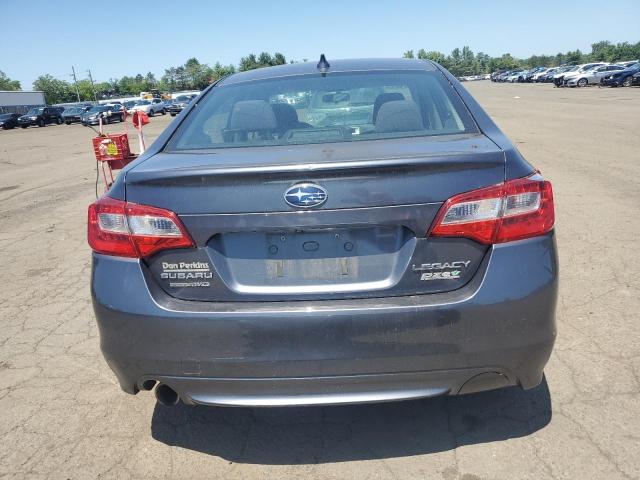2016 SUBARU LEGACY 2.5 - 4S3BNAC67G3002613