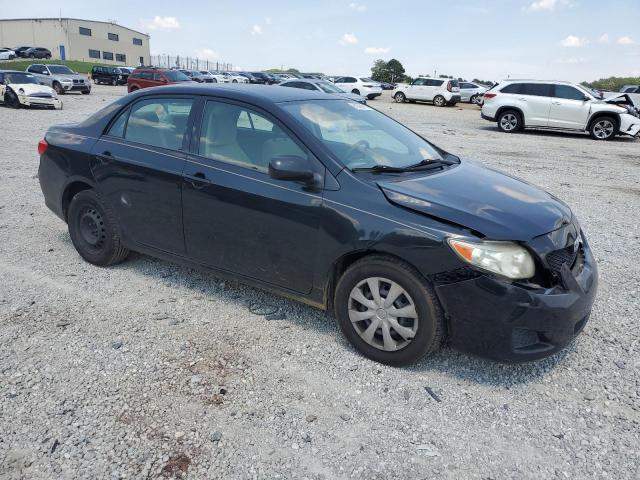 Vin: 1nxbu4ee5az208745, lot: 61569915, toyota corolla base 20104