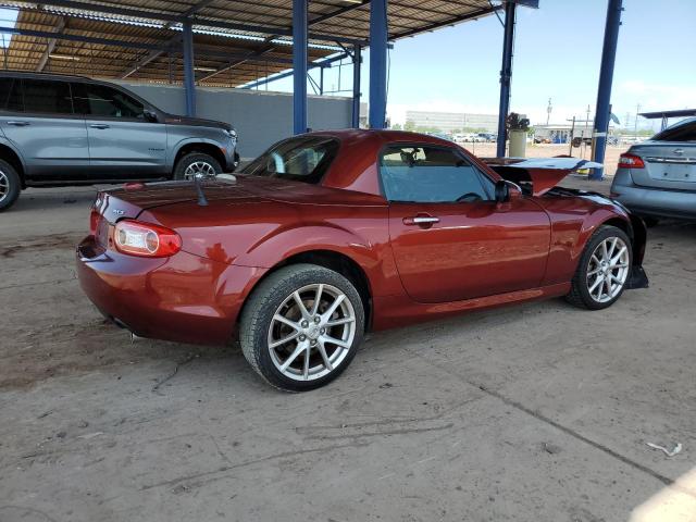 Vin: jm1nc2ff7a0212531, lot: 59436915, mazda mx5 20103