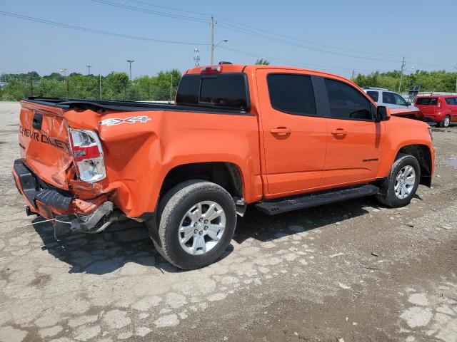 Vin: 1gcgtcen7n1115286, lot: 59977615, chevrolet colorado lt 20223