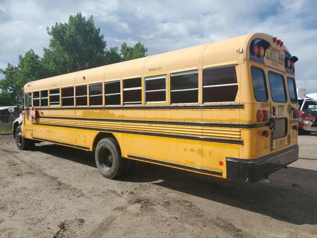 BLUE BIRD SCHOOL BUS 2011 1BAKFCPH2BF281488 photo #4