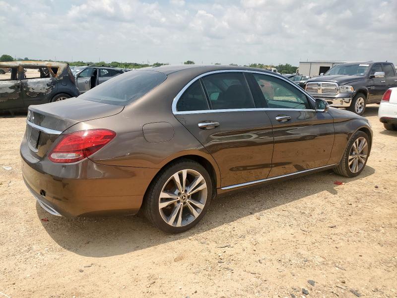 Vin: 55swf4jb9hu217123, lot: 59339195, mercedes-benz c-class 300 20173