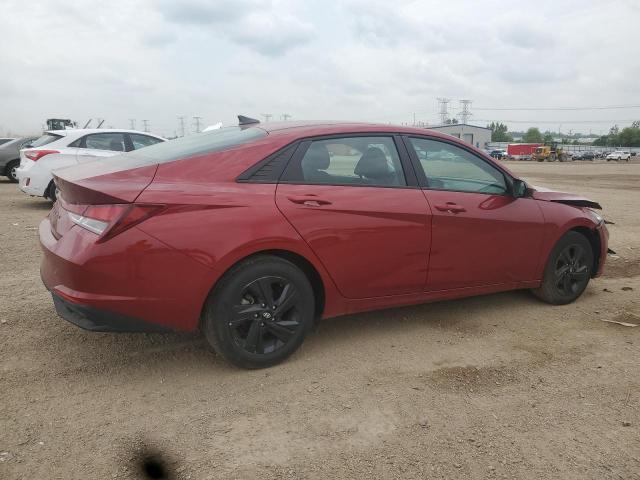 Vin: kmhlm4ag4pu621891, lot: 59543785, hyundai elantra sel 20233