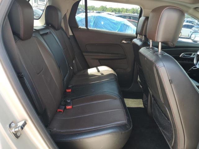2015 GMC TERRAIN SL 2GKALSEK7F6178302