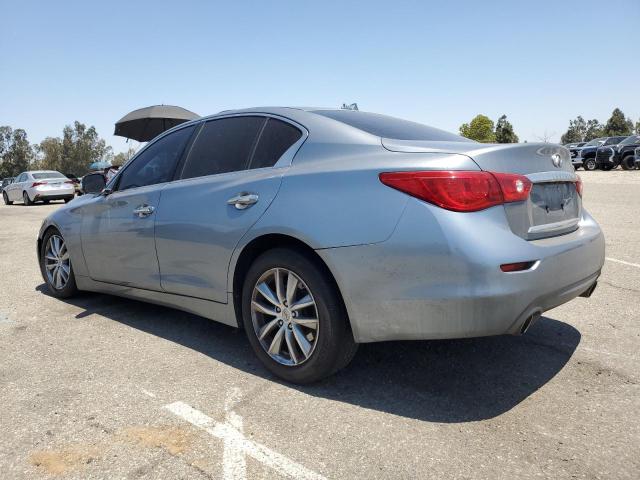 Vin: jn1bv7ap5em671746, lot: 62843975, infiniti q50 base 20142