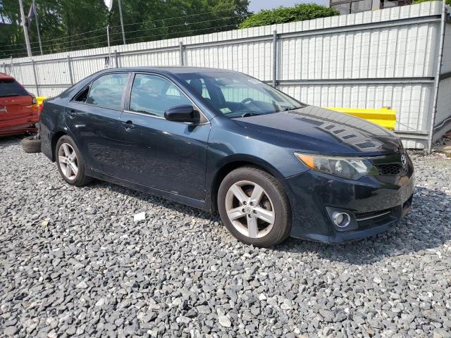 Vin: 4t1bf1fk3cu594498, lot: 60882215, toyota camry base 20124