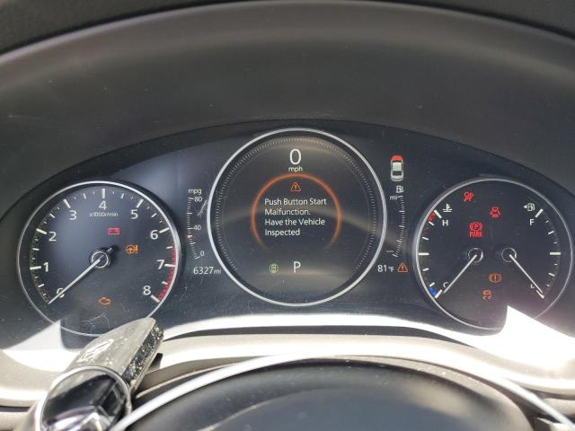 2025 MAZDA 3 SELECT S JM1BPABM7S1769568
