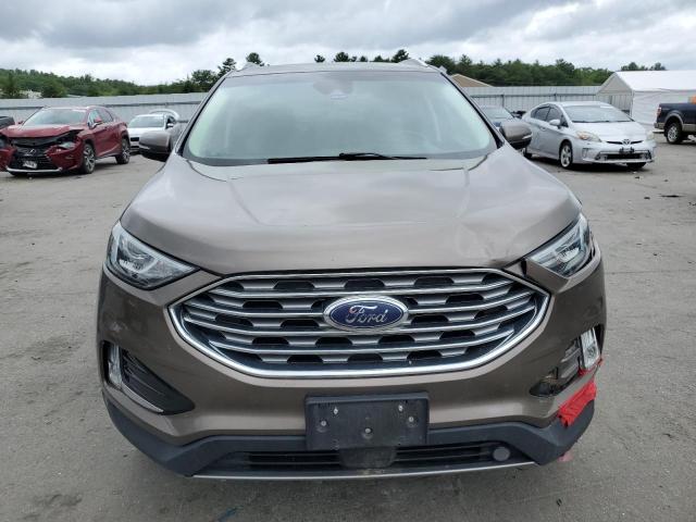 2019 FORD EDGE SEL - 2FMPK4J91KBC28440