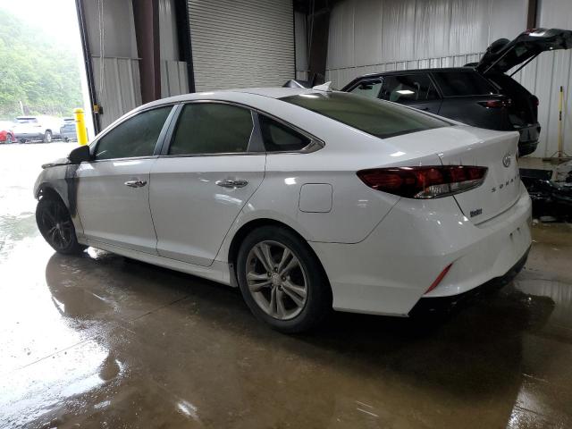 Vin: 5npe34af2kh730523, lot: 61369385, hyundai sonata limited 20192