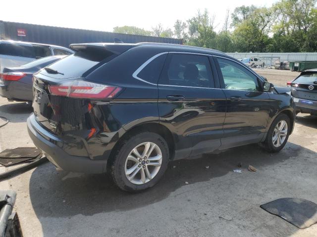 Vin: 2fmpk4j97kbb89465, lot: 59100515, ford edge sel 20193