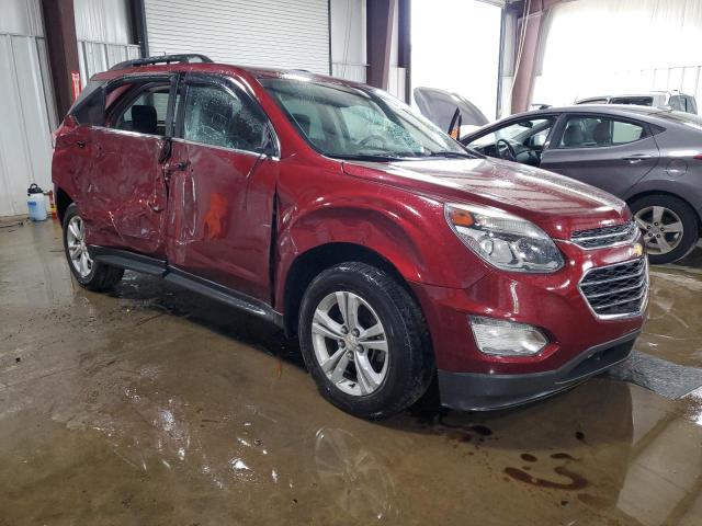 2017 CHEVROLET EQUINOX LT 2GNFLFEK7H6105241