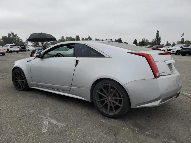 Vin: 1g6dc1ed7b0166435, lot: 62195115, cadillac cts 20112