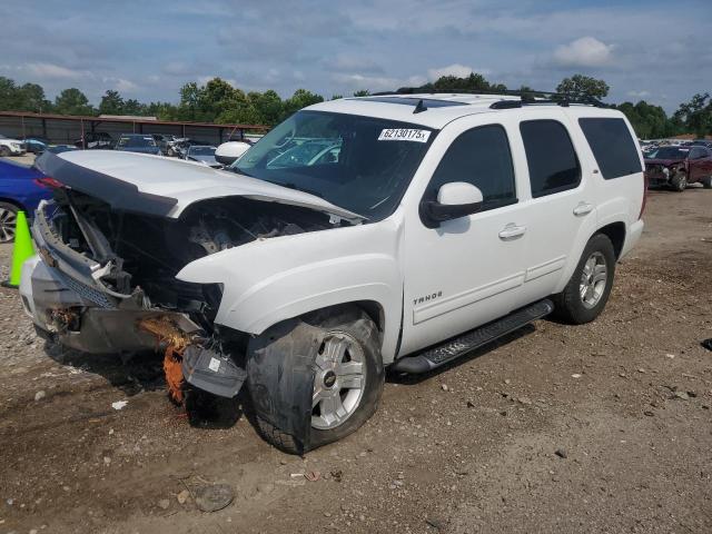 CHEVROLET TAHOE K150