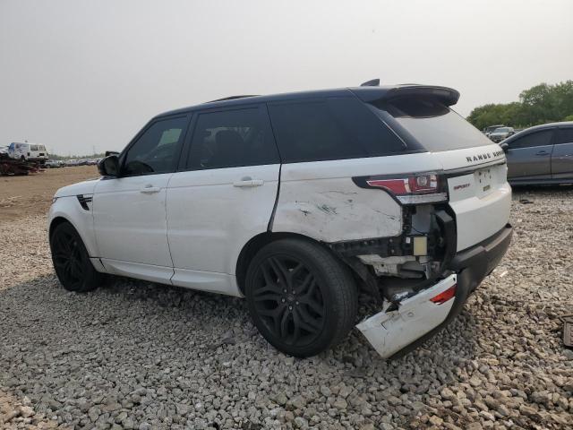 Vin: salwv2fv2ha675762, lot: 59328405, land rover rangerover hse dynamic 20172