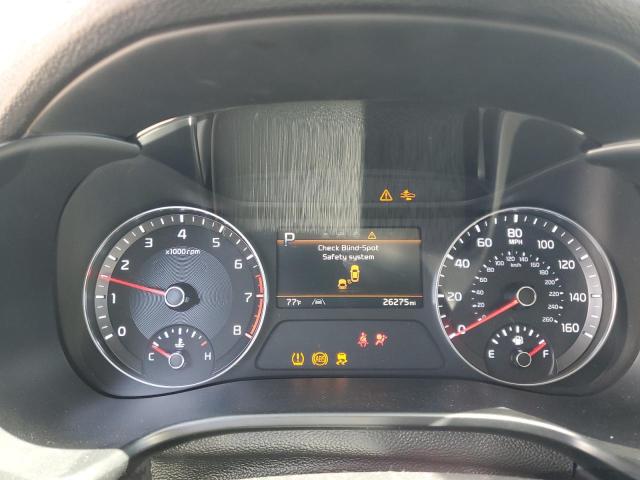 2023 KIA FORTE LX - 3KPF24ADXPE679645